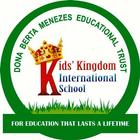 Kids' Kingdom International School ไอคอน
