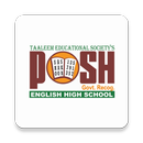 Posh English High School APK