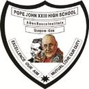 Pope John XXIII High School, Quepem Goa APK