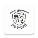 Rosary high school Navelim Goa APK