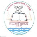 ST.ANNE'S INSTITUTE AGONDA APK