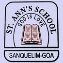 St. Ann's Girls Primary School APK