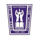 St.Ann's High School, Tivim APK