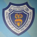 Sacred Heart of Jesus High School, Anjuna-APK