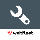 WEBFLEET Installer App APK
