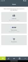WEBFLEET Installer App Affiche