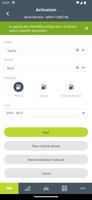 WEBFLEET Installer App capture d'écran 3