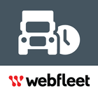 WEBFLEET eLogs أيقونة