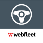 WEBFLEET Work App icône