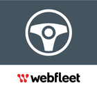 آیکون‌ WEBFLEET Work App