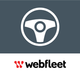WEBFLEET Work App