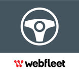 Webfleet Work App