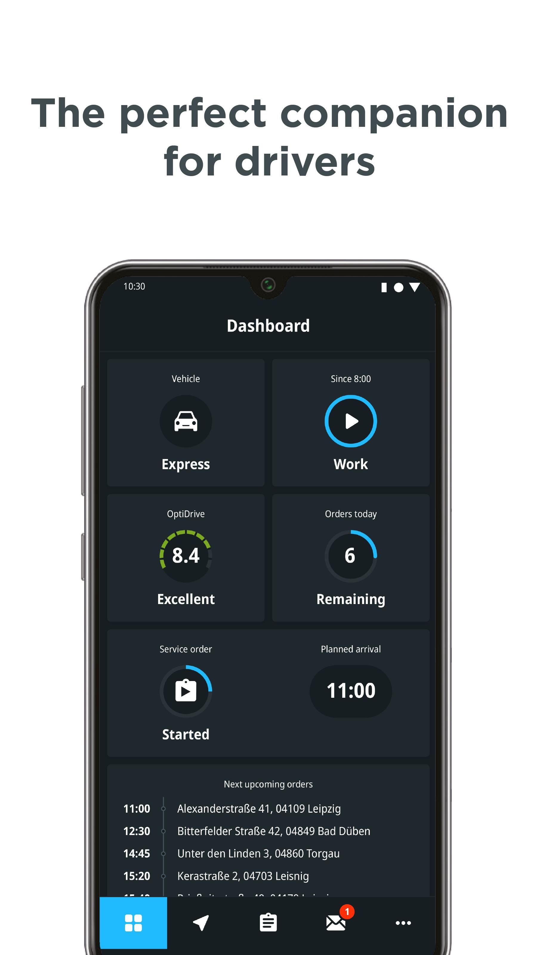 Webfleet Work App Apk For Android Download Webfleet Work App Apk For Android Download