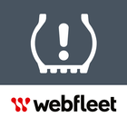 WEBFLEET TPMS Tools-icoon
