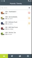 WEBFLEET TPMS Tools plakat
