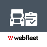 WEBFLEET Vehicle Check