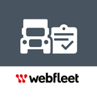WEBFLEET Vehicle Check icône