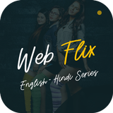 Wetflix Hot web series & online free web series simgesi