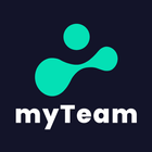 ikon my-Team App