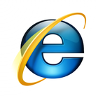 Internet Explorer icône