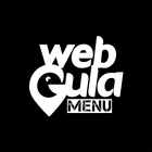 WebGula Menu icône