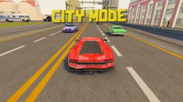 Modern Car Racing : Drift 스크린샷 1