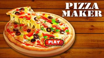 Pizza Maker 海報