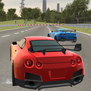 APK M-acceleration 3D Car Racing