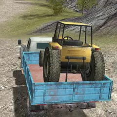 Cargo Drive: truck delivery APK download