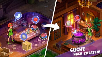 Mystery Lane APK Herunterladen