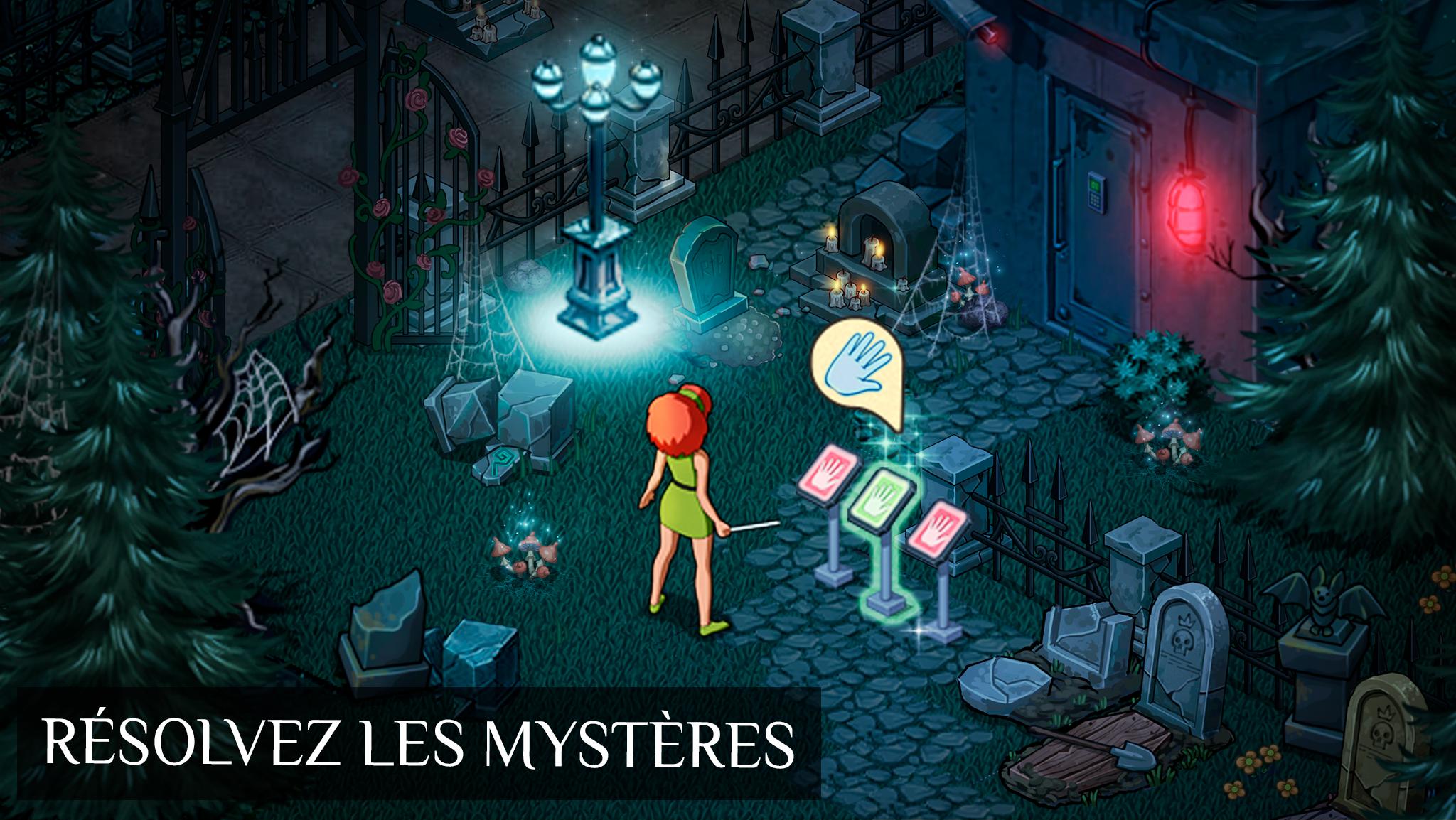 Ghost Town APK pour Android Télécharger