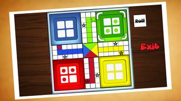 Ludo 2020 - Multiplayer Game Screenshot 1