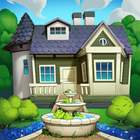 Mystery Lane: Witch Match ไอคอน