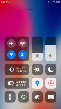 iLauncher桌面: 最好的IOS13主题桌面，支持数千种主题和壁纸 截图 3