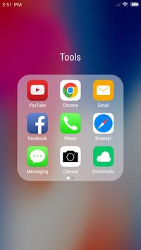iLauncher桌面: 最好的IOS13主题桌面，支持数千种主题和壁纸 截图 5