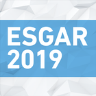 ESGAR 2019 아이콘