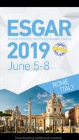 ESGAR 2019 poster