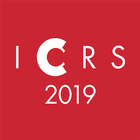 ICRS 2019 World Congress icon