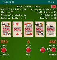 POKER VIDEO screenshot 2