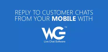 WG Live Chat Software