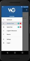 WG Live Chat скриншот 1