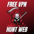 HUNT WEB