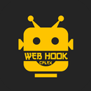 Webhook Pro - TeleBot APK