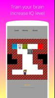Sokoban 2D: Classic Push Box in Maze Puzzle Game 스크린샷 2