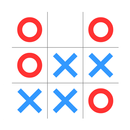 Tic Tac Toe: Play XO Fun Puzzle Game for 2 Players APK