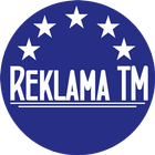 Reklama TM icono