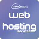Rang Hosting : Web hosting and Server VPS provider APK