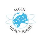 Algen Healthcare Ltd. icône