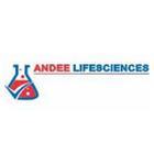 Andee LifeScience आइकन