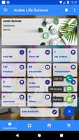 Andee LifeScience 截图 1